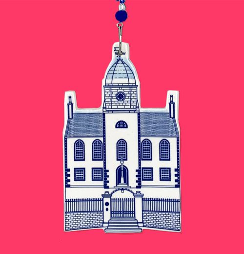 Exclusive Decorations, Castles and Museums