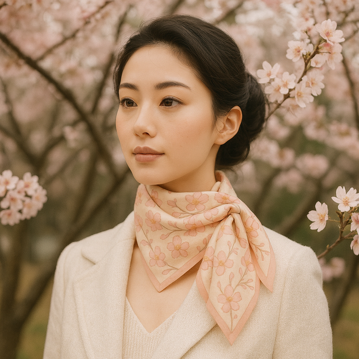 The Silk Founders Collection