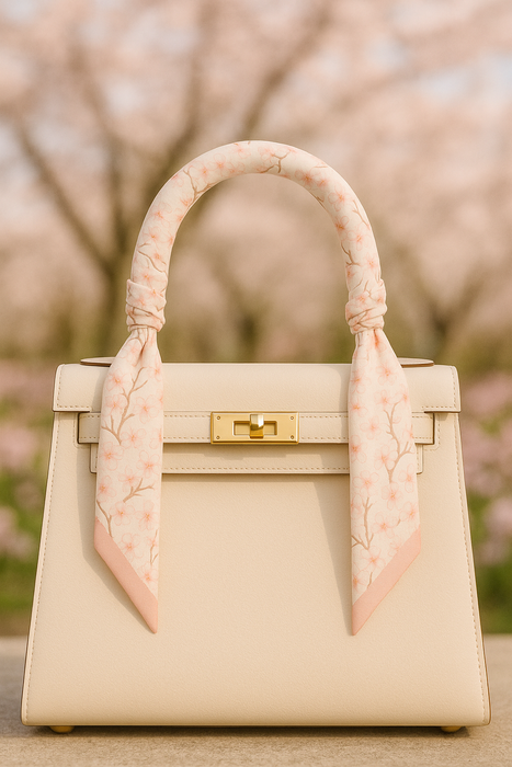 The Silk Founders Collection