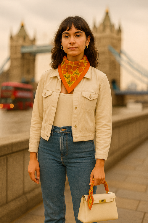 The Silk Founders Collection