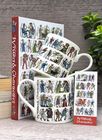 Picturemaps New Designs and Products