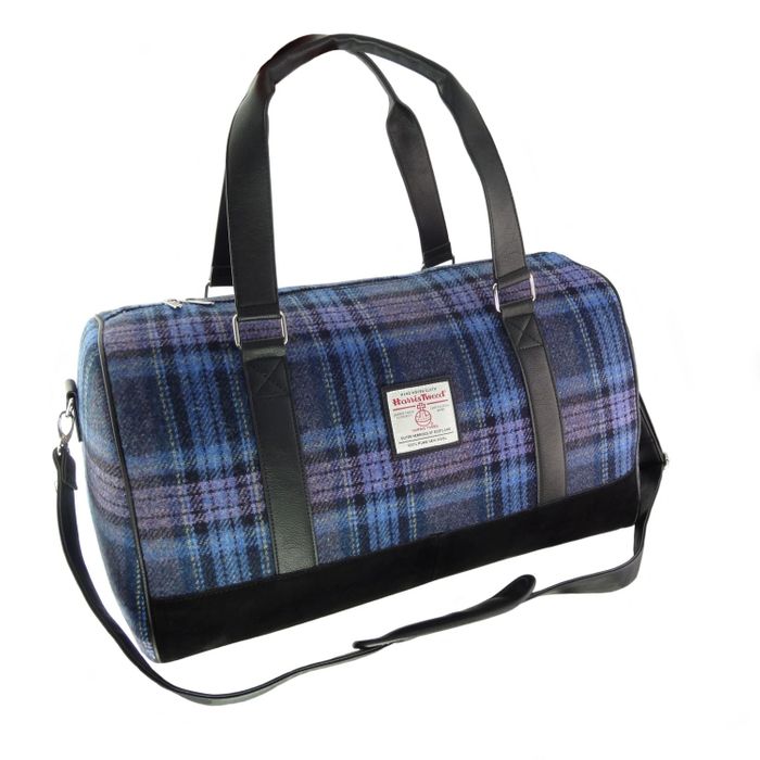 New Harris Tweed Colours