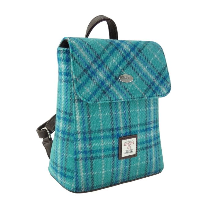 New Harris Tweed Colours