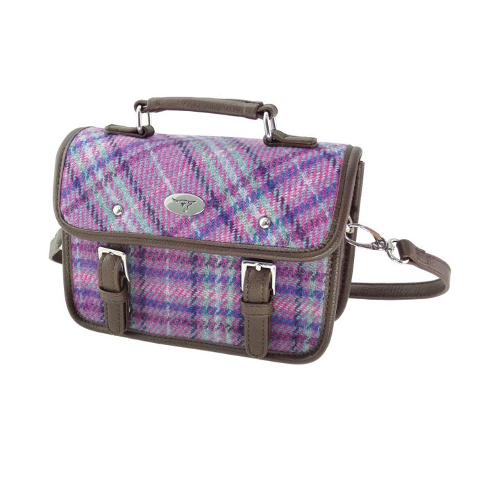 New Harris Tweed Colours