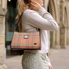 New Harris Tweed Bag Style