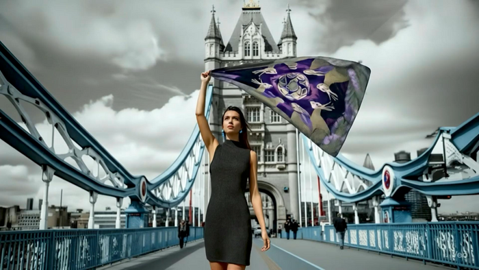 The Celtic Heritage Collection