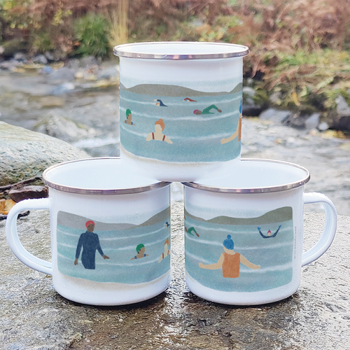 New Products - Wild Swimming Gifts