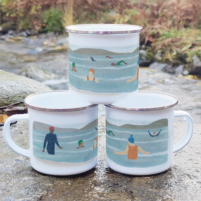 New Products - Wild Swimming Gifts