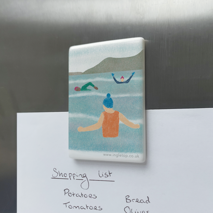 New Products - Wild Swimming Gifts