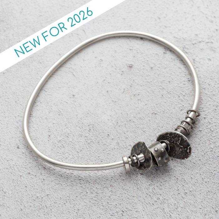 Echoes Collection Bangles