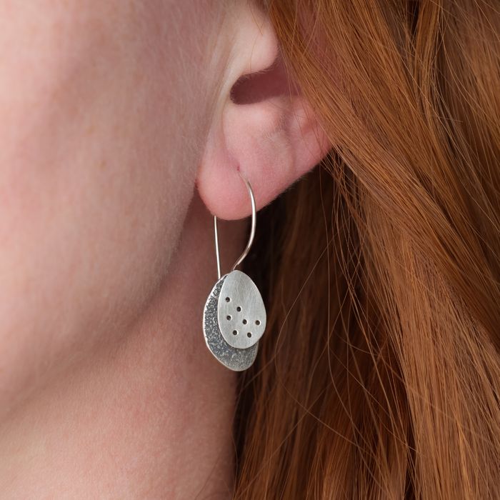 Echoes Collection Earrings