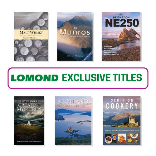 Lomond Exclusive Titles