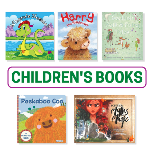 Children's Books