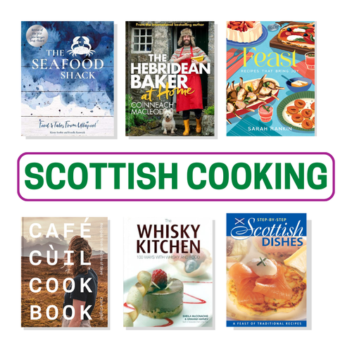 Scottish Cooking