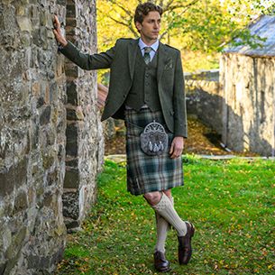 Braeriach - Medium Weight Cloth