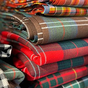 Braeriach - Medium Weight Cloth