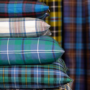 Reiver Lightweight Cloth