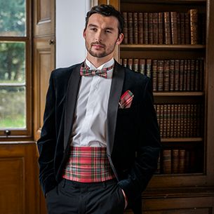 Reiver Lightweight Cloth