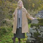 2767A Fearne British Wool Scarf