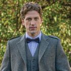 Tartan TTRV Neck Ties and TBAX Bow Ties