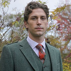 Tartan TTRV Neck Ties and TBAX Bow Ties