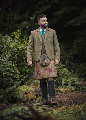 Kilt Jackets