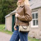 New Summer Harris Tweed Colour 2