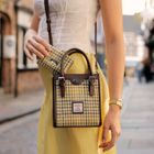 New Summer Harris Tweed Colour 2