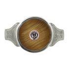The Wooden Quaich