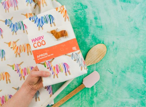 HAIRY COO HOME & GIFT