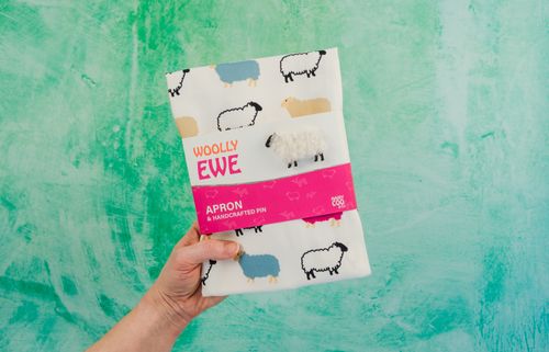 WOOLLY EWE HOME AND GIFT