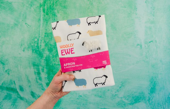 WOOLLY EWE HOME AND GIFT