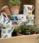 Bone China Mugs