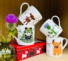 Bone China Mugs
