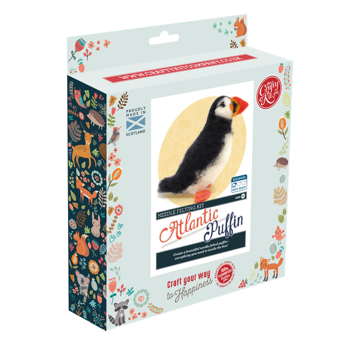 CKC British Bird Kits