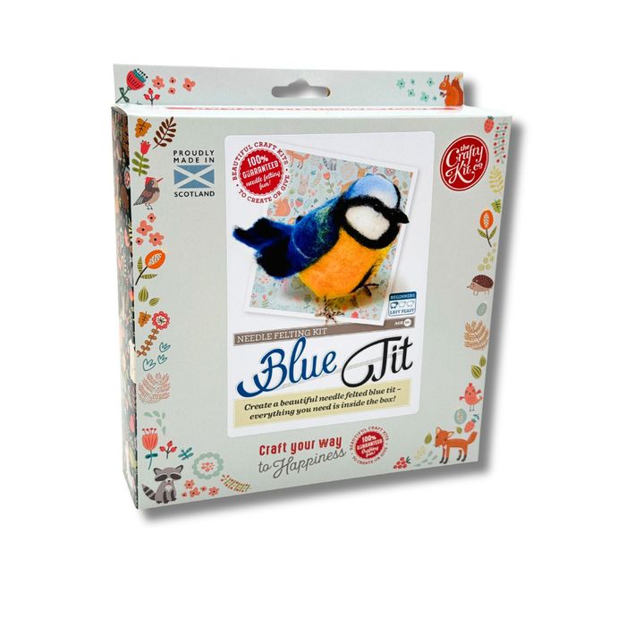 CKC British Bird Kits