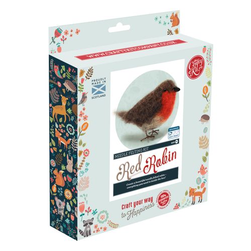 CKC British Bird Kits