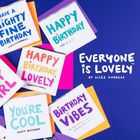 Bright & bold birthdays!