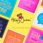 Bright & bold birthdays!