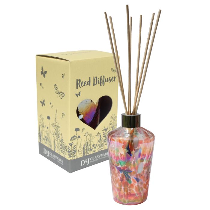 Home Fragrance Collections - Reed Diffusers