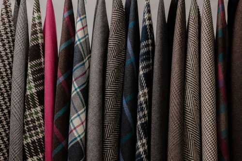 British Wool Collection