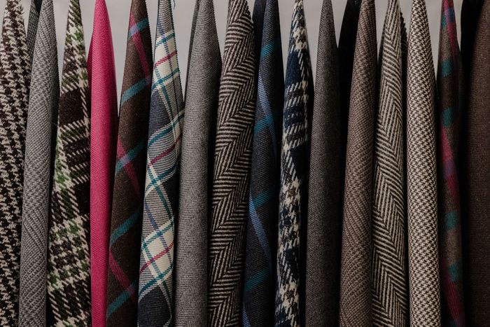 British Wool Collection