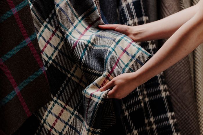 British Wool Collection