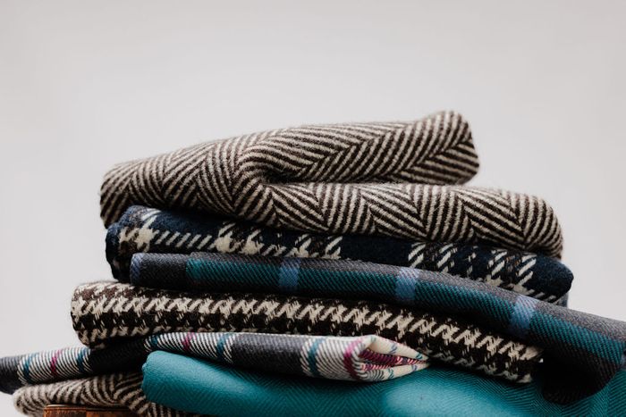 British Wool Collection