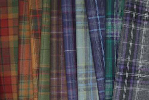 Kintyre Collection
