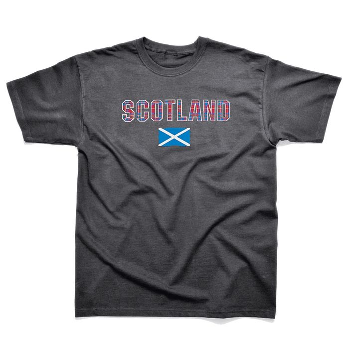 Wonderful Edinburgh T-Shirts