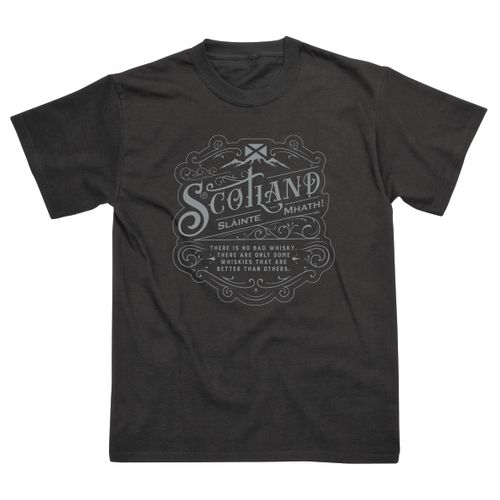 Wonderful Whisky T-Shirts
