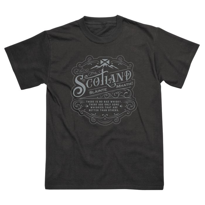 Wonderful Whisky T-Shirts