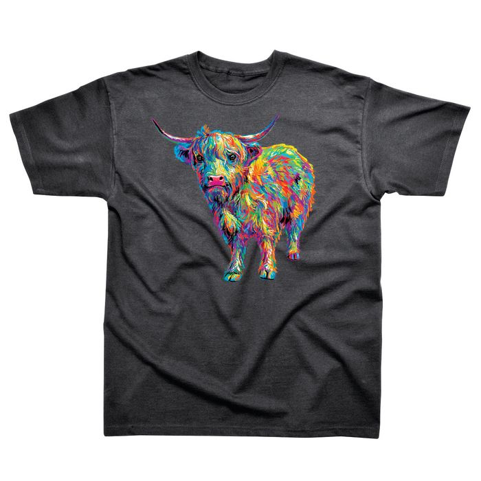 Wonderful T-Shirts by PD Moreno