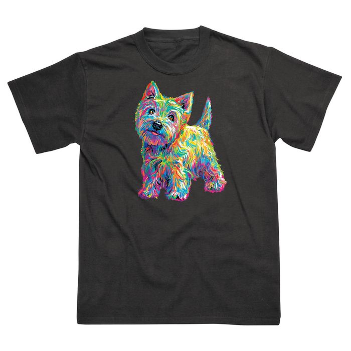 Wonderful T-Shirts by PD Moreno